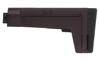 B5 Systems AKM1496 AK Stock 4.5mm, Adjustable, QD Mounts, Optic Rail, Black - View 3