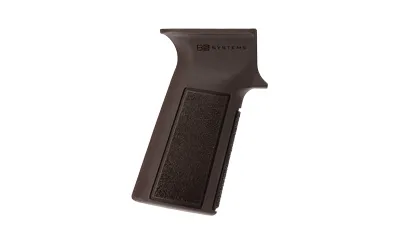 B5 Systems AKG1508 AK P-Grip Matte Plum, Aggressive Texture, 2.24 oz - View 3
