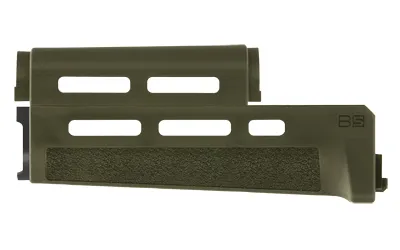 B5 Systems AHS1512 AK Handguard M-LOK, Matte, 6.52", 2.72 oz, USA Made - View 2