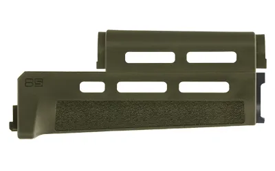 B5 Systems AHS1512 AK Handguard M-LOK, Matte, 6.52", 2.72 oz, USA Made - View 3