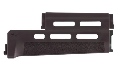 B5 Systems AHS1514 AK Handguard M-LOK, Matte, 6.52" Length, 2.72 oz - View 3