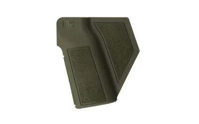 B5 Systems PGR-1524 P-Grip C Rifle Grip, Olive Drab, MIL-SPEC Material - View 2