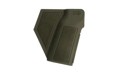 B5 Systems PGR-1524 P-Grip C Rifle Grip, Olive Drab, MIL-SPEC Material - View 3