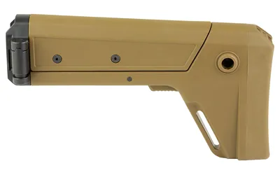 B5 Systems MPS1555 Modular Platform Stock Coyote Brown - View 2