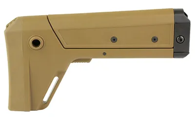 B5 Systems MPS1555 Modular Platform Stock Coyote Brown - View 3