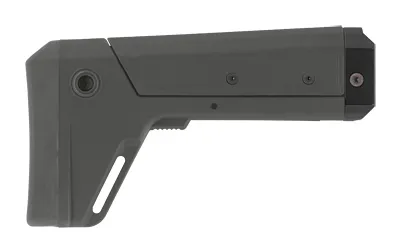 B5 Systems Modular Picatinny Stock Wolf Gray for Rails MPS-1557 - View 2