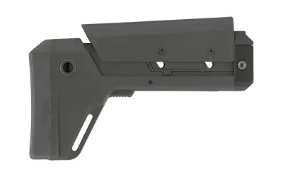 B5 Systems Modular Picatinny Stock Wolf Gray for Rails MPS-1557 - View 3
