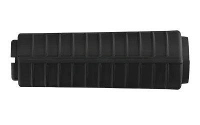 B5 Systems CHG1561 CAR15 Handguard Black 6-Hole Design Lightweight - View 2