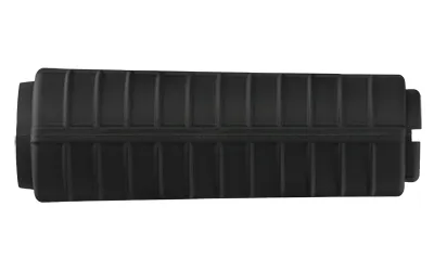 B5 Systems CHG1561 CAR15 Handguard Black 6-Hole Design Lightweight - View 3