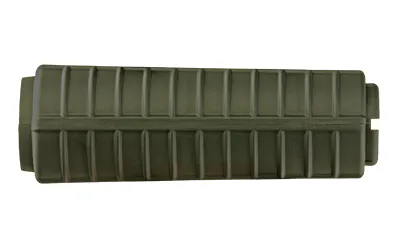 B5 Systems Car15 Handguard CHG-1562 Olive Drab Green - View 3