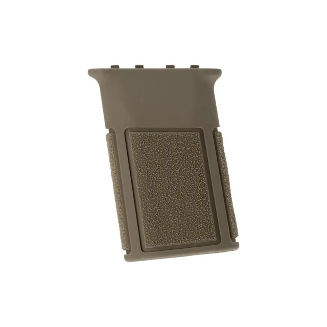 B5 Systems VFG1572 Vertical Grip M-LOK Flat Dark Earth FDE - View 2