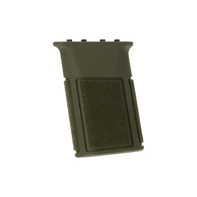 B5 Systems VFG1574 Vertical Grip M-LOK OD Green Textured Polymer - View 2