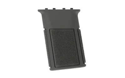 B5 Systems VFG-1575 Vertical Grip M-LOK Wolf Gray for AR-15 - View 2