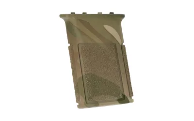 B5 Systems VFG-1576 Vertical Grip M-LOK Multicam, 1.1oz, 2.8" Height - View 2