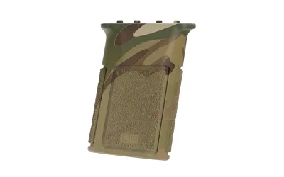 B5 Systems VFG-1576 Vertical Grip M-LOK Multicam, 1.1oz, 2.8" Height - View 3