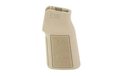 B5 Systems P-Grip 22 K Fits AR15 Flat Dark Earth - View 2