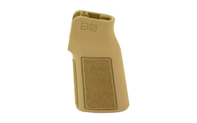 B5 Systems P-Grip 22 K Fits AR15 Coyote - View 2
