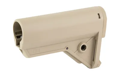 B5 Systems Sierra K Receiver Extension Flat Dark Earth SRK-1656 - View 4