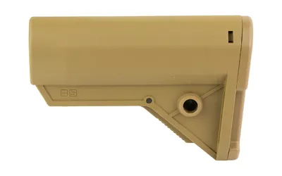 B5 Systems Sierra K Receiver Extension Coyote SRK-1657 - View 2