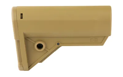 B5 Systems Sierra K Receiver Extension Coyote SRK-1657 - View 3