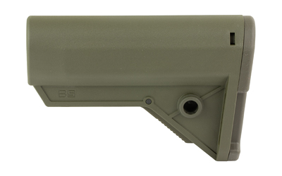 B5 Systems Sierra K Receiver Extension Olive Drab Green - View 2