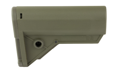 B5 Systems Sierra K Receiver Extension Olive Drab Green - View 3