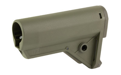 B5 Systems Sierra K Receiver Extension Olive Drab Green - View 4