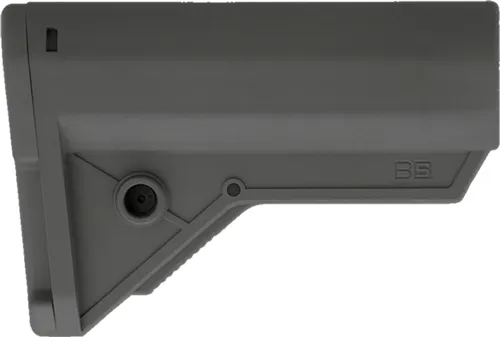 B5 Systems SRK1659 Sierra K Stock Mil-Spec Woodland Finish - View 2