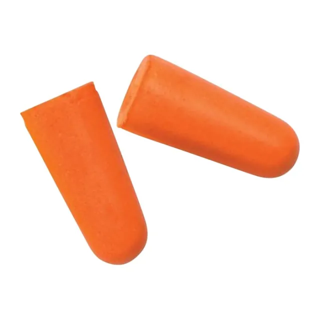 Pyramex Safety DP1000 Earplugs Noise Reduction Hearing Protection - View 2