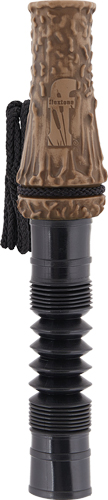 FLEXTONE Natural Bone GruntR Deer Call Buck Grunt Sound - View 2