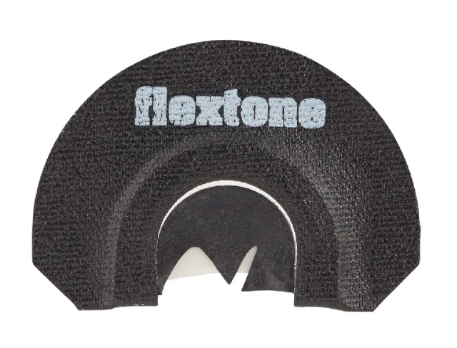 Flextone Smack Down Turkey Diaphragm Mouth Call Hunting - View 2