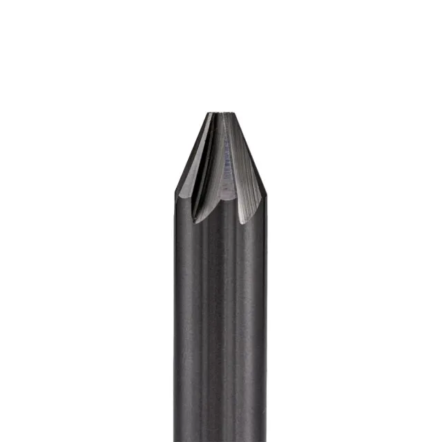 Wilson Uniform Burring Tool 45 Degree - View 2