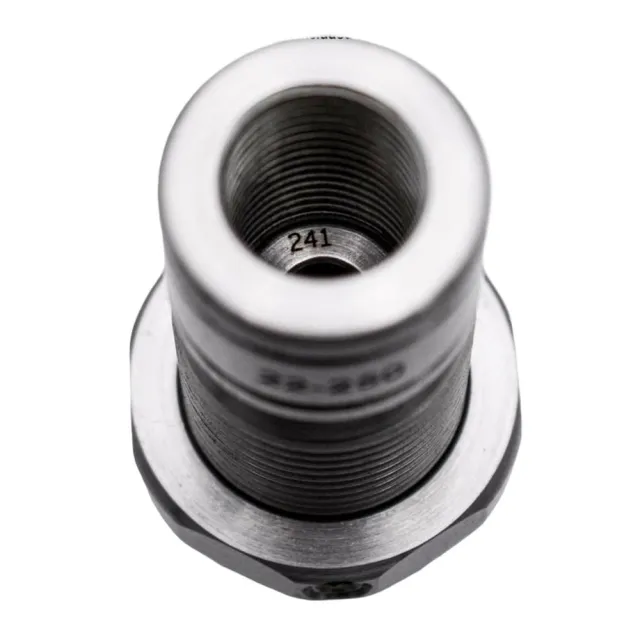 LE Wilson FLD65284 6.5-284 Norma Full Length Sizing Die - View 2