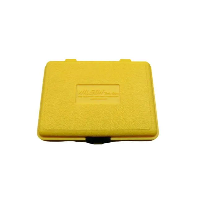 Wilson Die Kit Storage Box - Case Only - View 2