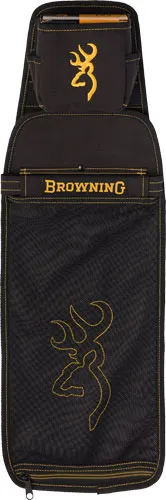 Browning Black Gold Shell Pouch 2.5 Water-Resistant Ripstop - View 2