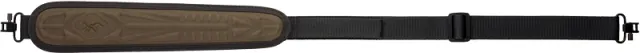 BG Range Pro Sling 28"-40" Padded W/QD Swivels Oli - View 2