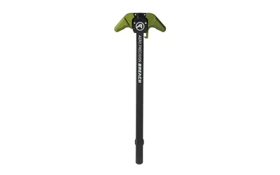 Aero Precision APRA700331C AR-308 Ambidextrous Charging Handle Blk/ODG - View 2