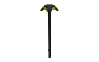 Aero Precision APRA700331C AR-308 Ambidextrous Charging Handle Blk/ODG - View 3