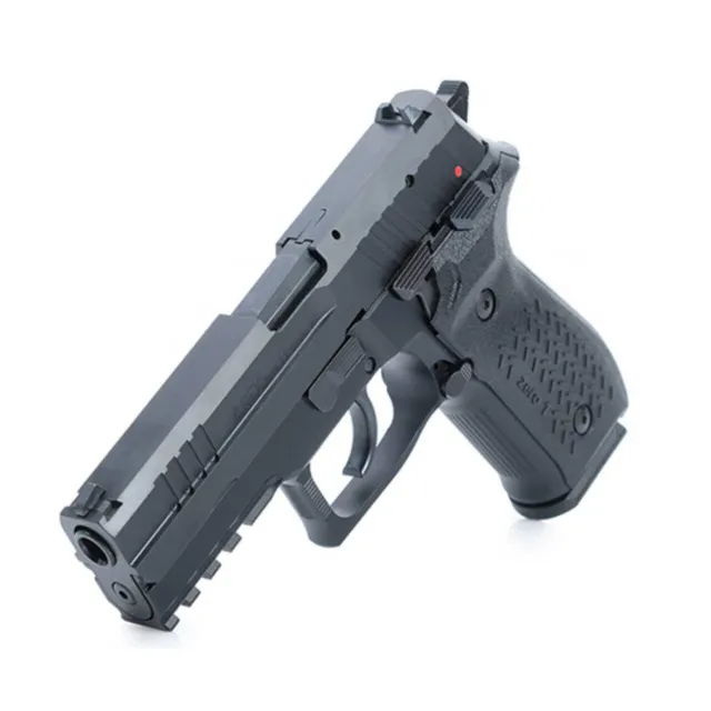 Arex Defense Zero 1 S 9mm - View 2