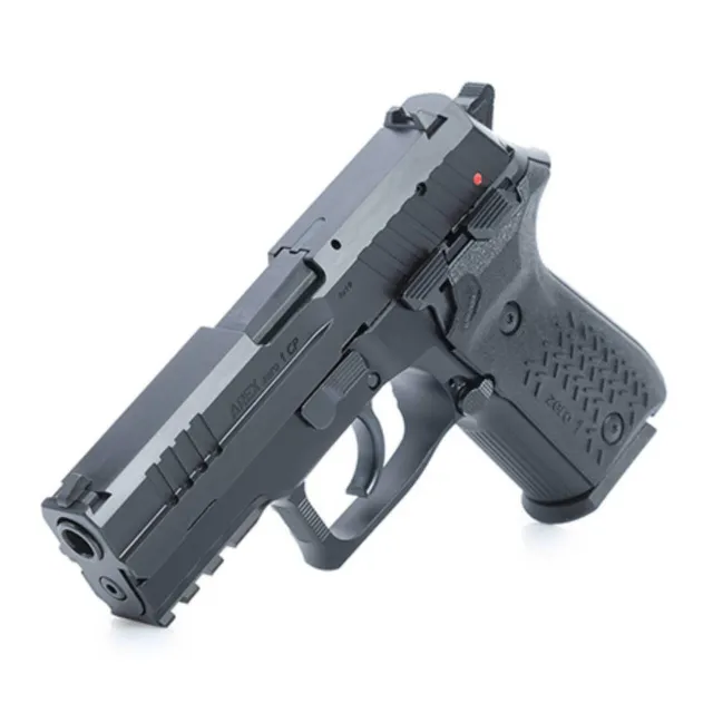 Arex Defense Zero 1 C 9mm - View 2