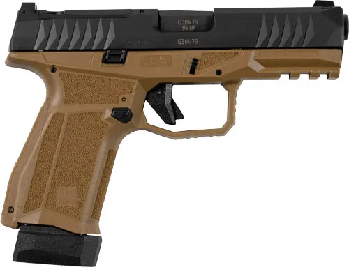 Arex Delta M OR 9mm - View 2