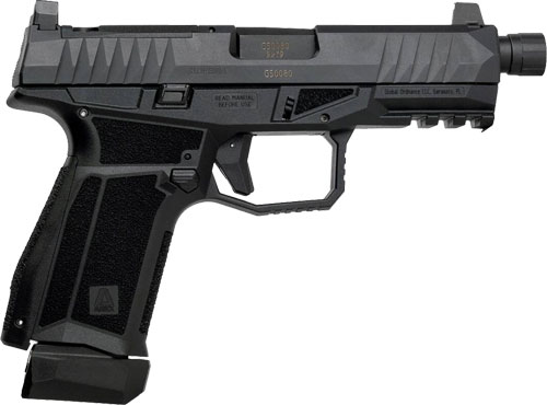 Arex Delta Gen.2 9mm Luger - View 2
