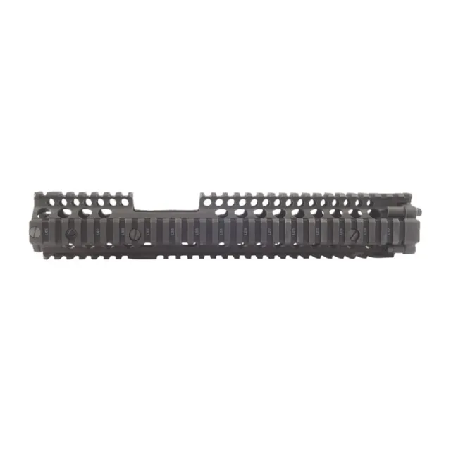 Daniel Defense M4A1 FSP RIS II Rail Interface System - View 3