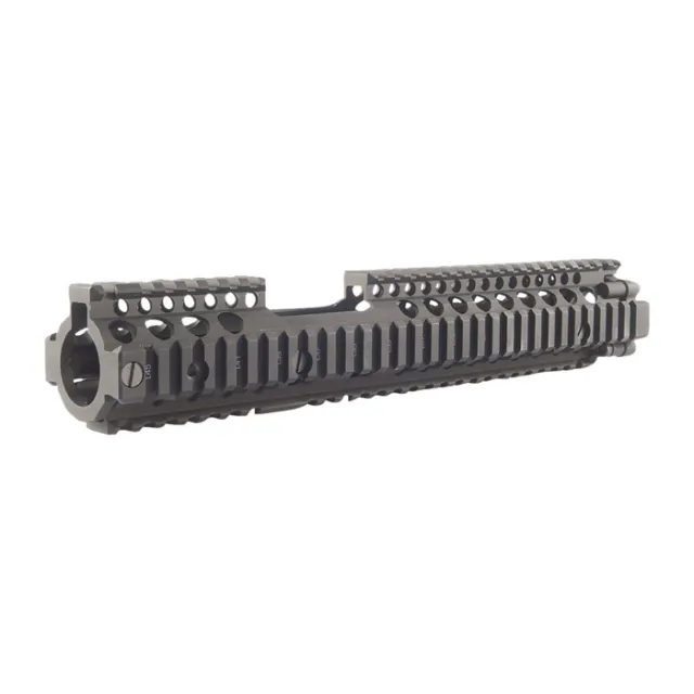 Daniel Defense M4A1 FSP RIS II Rail Interface System - View 4