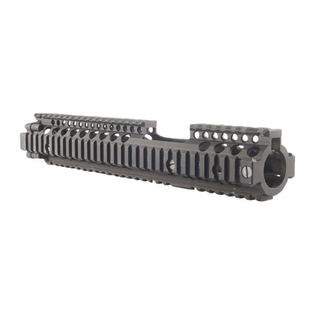 Daniel Defense M4A1 FSP RIS II Rail Interface System - View 5
