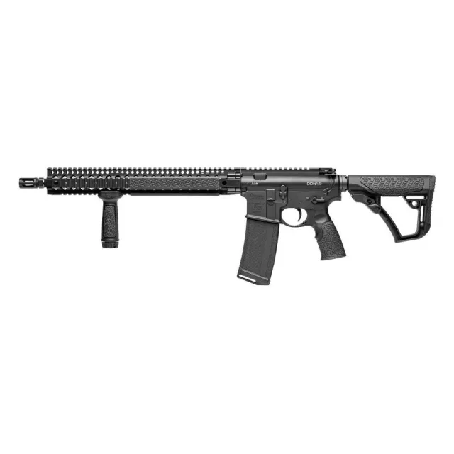 Daniel Defense DDM4 V9 5.56 NATO 02-145-15175-047 - View 2