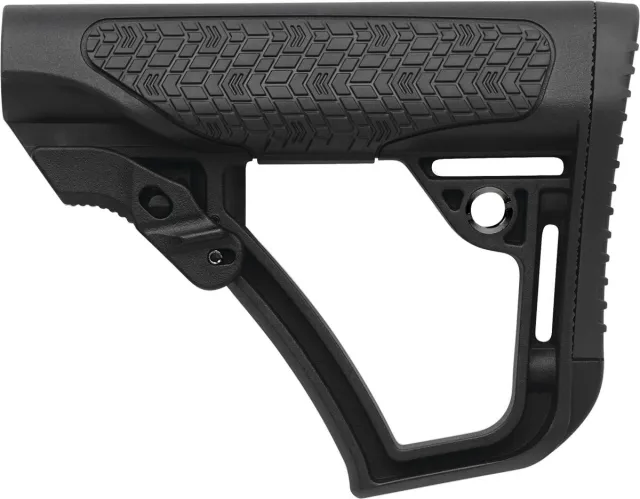 Daniel Defense 2109104179006 OEM Black Synthetic for AR-Platform with... - View 2
