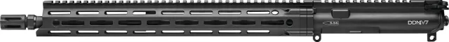 Daniel Defense 23-128-02339-047 DDM4 V7 5.56 16" Upper Receiver MLOK Rail - View 2