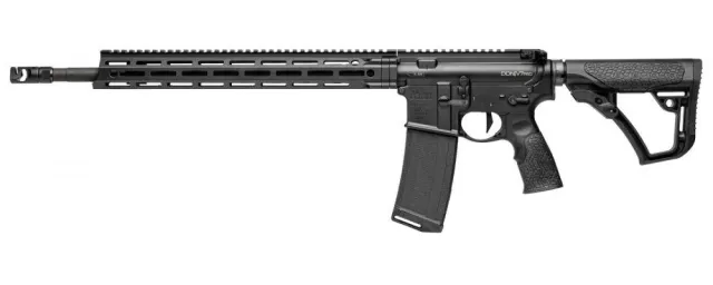 Daniel Defense DDM4 V7 Pro 5.56 NATO 02-128-16541-047 - View 2