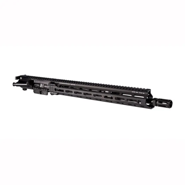 Daniel Defense 23-128-02932-047 DDM4V7 LW 16" 5.56mm Upper Receiver Black - View 2